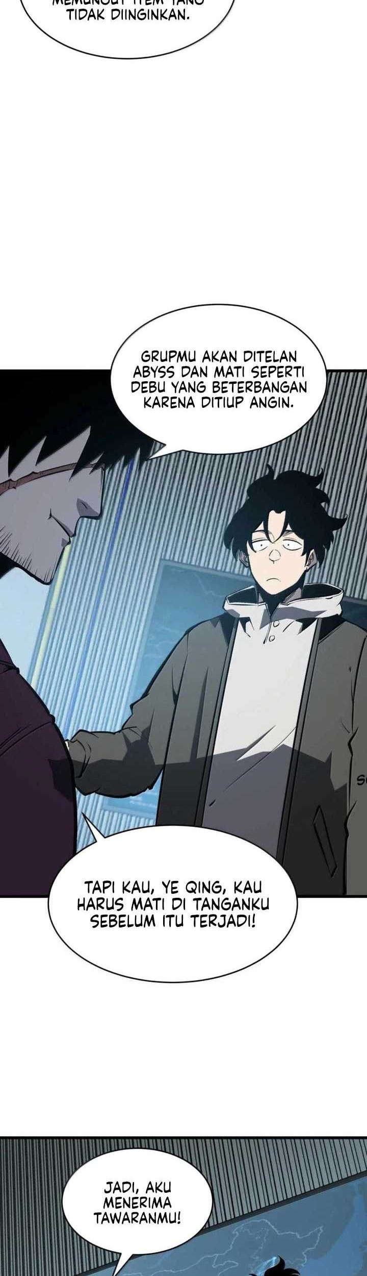 I Became The King by Scavenging Chapter 51 Gambar 7