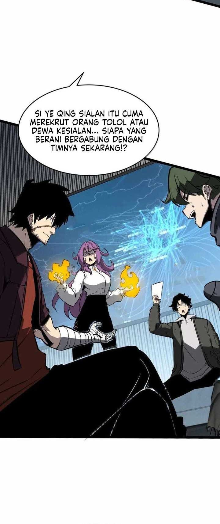 I Became The King by Scavenging Chapter 51 Gambar 9