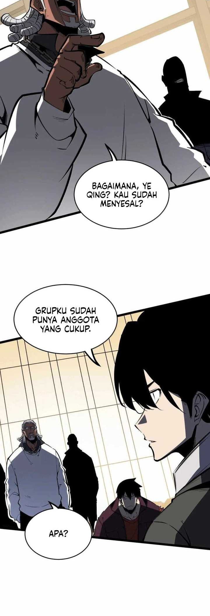 I Became The King by Scavenging Chapter 51 Gambar 13