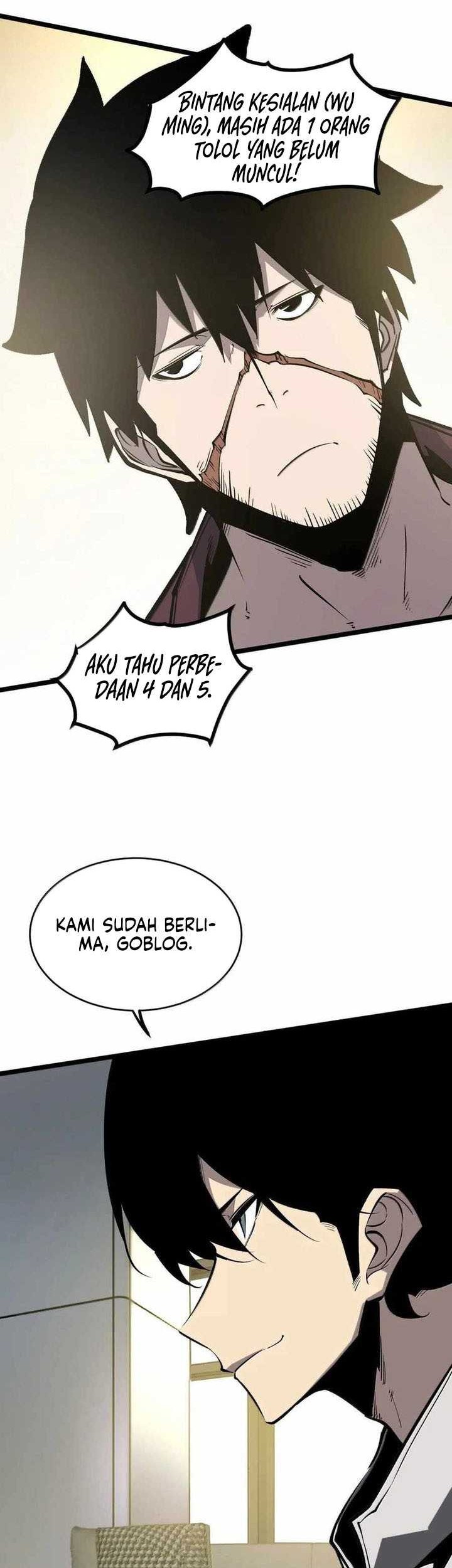I Became The King by Scavenging Chapter 51 Gambar 15