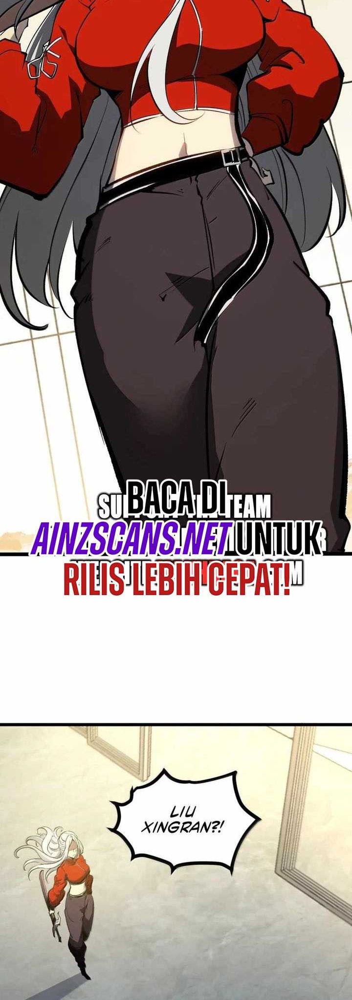 I Became The King by Scavenging Chapter 51 Gambar 17