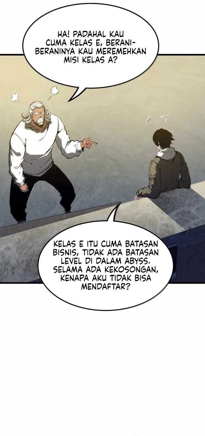 I Became The King by Scavenging Chapter 51 Gambar 21