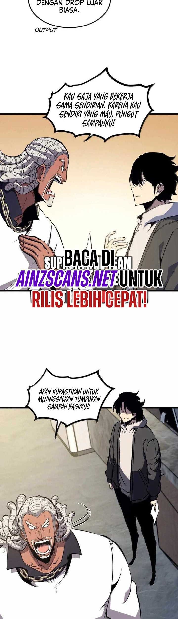 I Became The King by Scavenging Chapter 51 Gambar 23