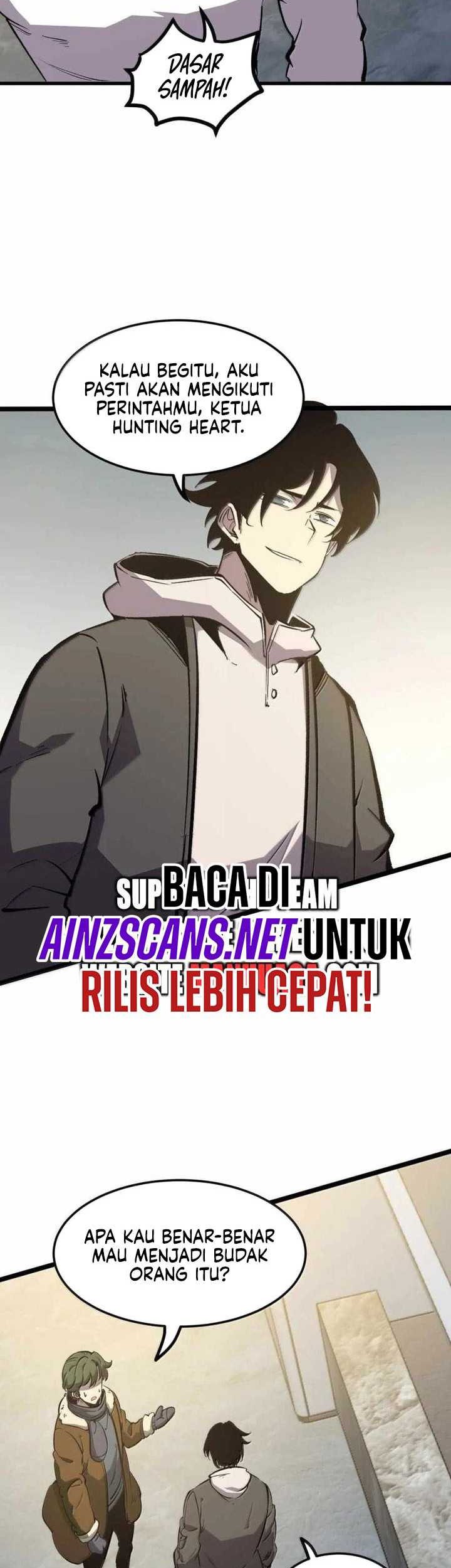 I Became The King by Scavenging Chapter 51 Gambar 24