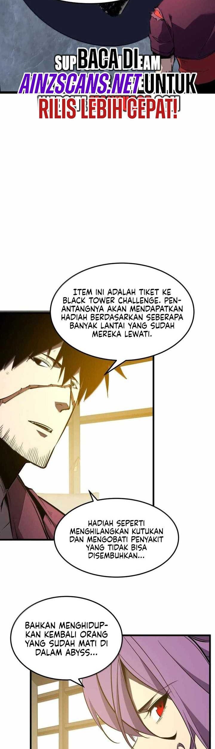 I Became The King by Scavenging Chapter 51 Gambar 27