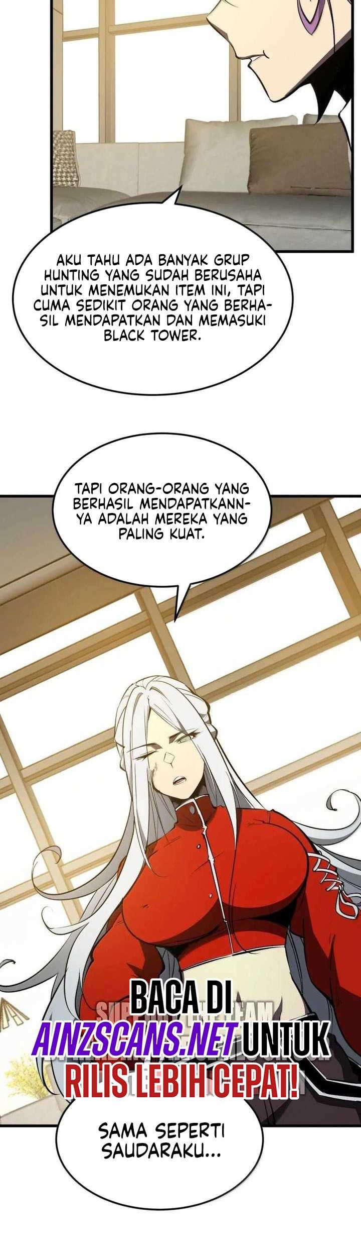 I Became The King by Scavenging Chapter 51 Gambar 28