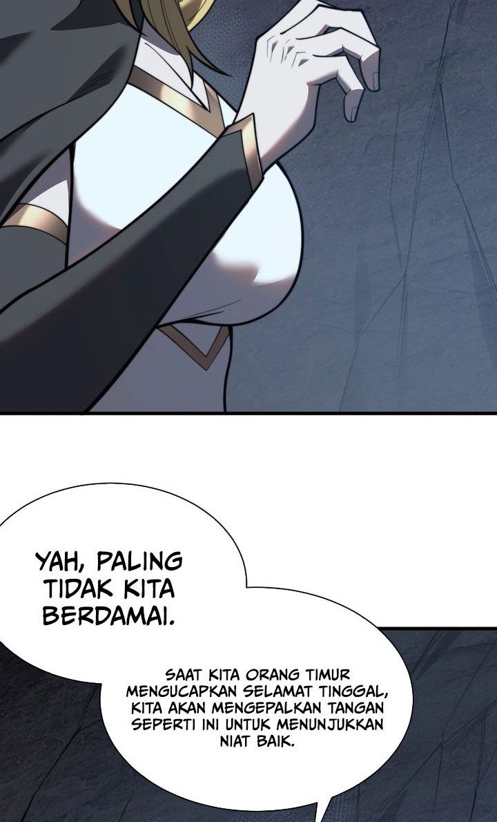 I Became The Game’s Biggest Villain Chapter 102 Gambar 5