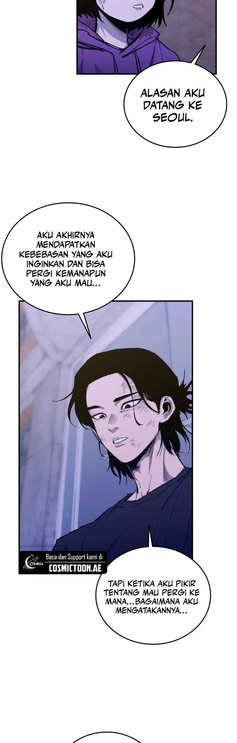 High Class Chapter 24 Gambar 51