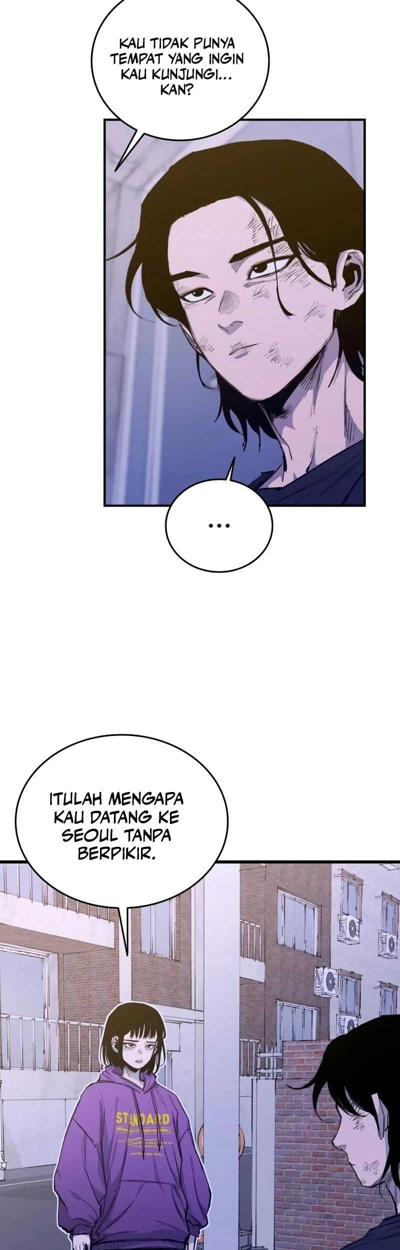 High Class Chapter 24 Gambar 52