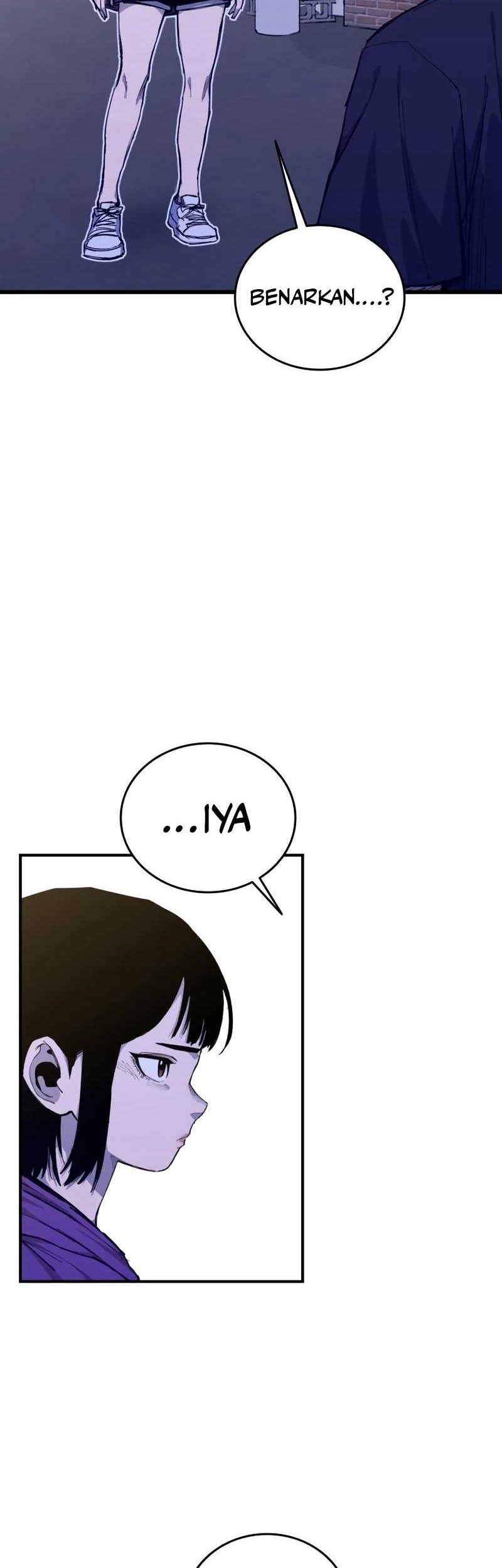 High Class Chapter 24 Gambar 53