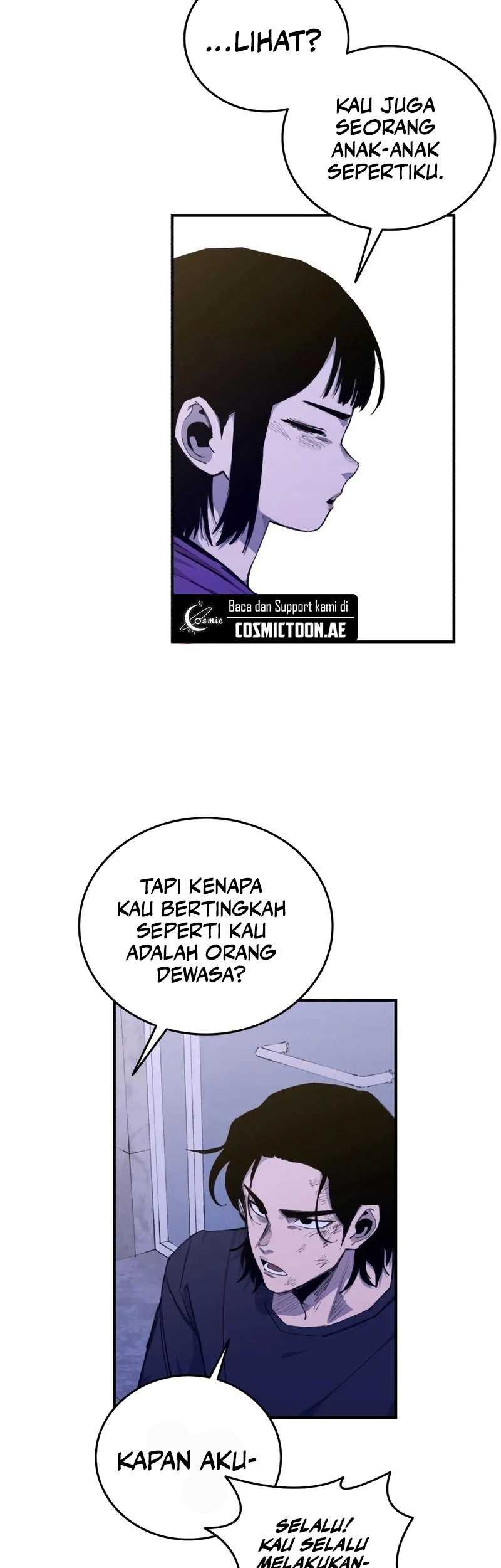High Class Chapter 24 Gambar 54