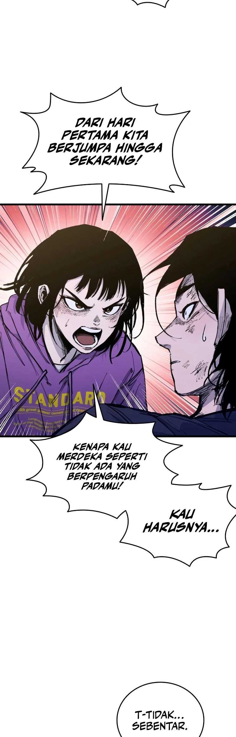 High Class Chapter 24 Gambar 56