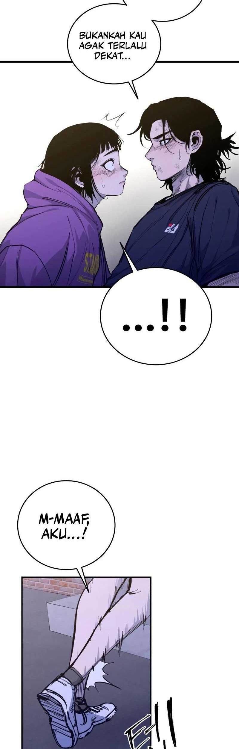 High Class Chapter 24 Gambar 57