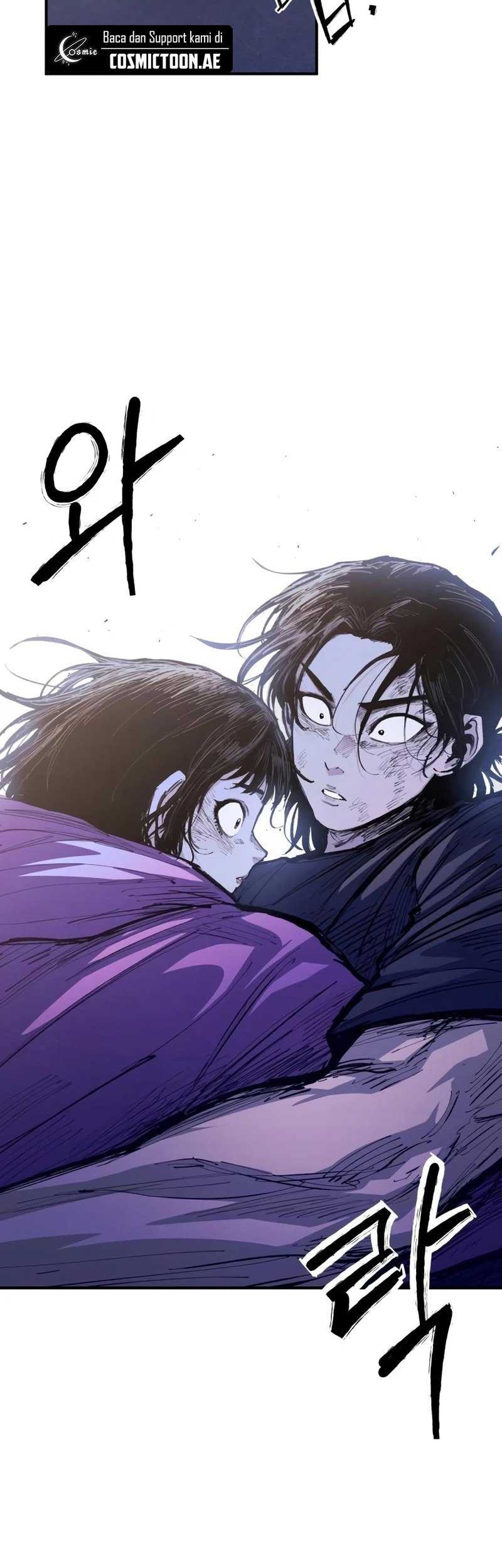High Class Chapter 24 Gambar 58