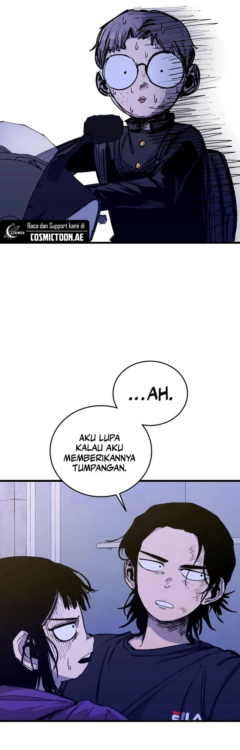 High Class Chapter 24 Gambar 62