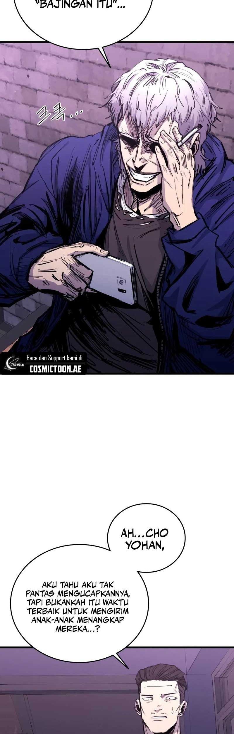 High Class Chapter 24 Gambar 65