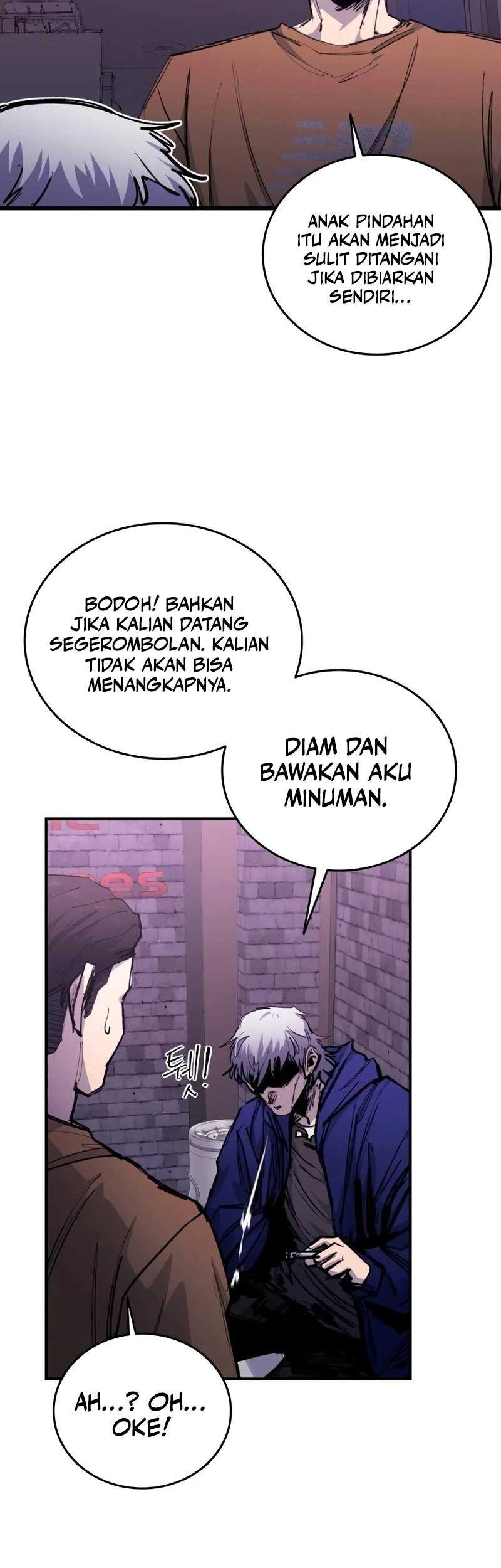 High Class Chapter 24 Gambar 66