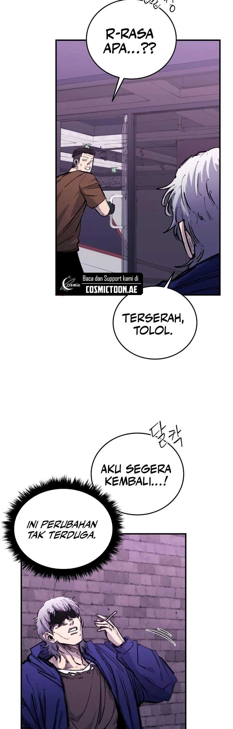 High Class Chapter 24 Gambar 68