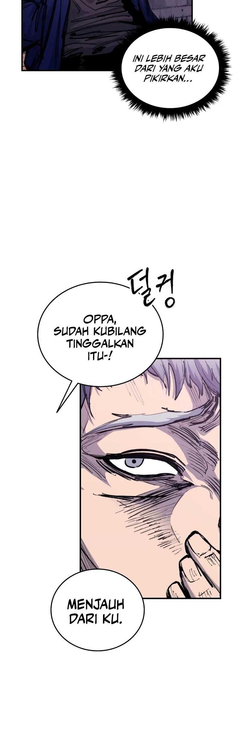 High Class Chapter 24 Gambar 69