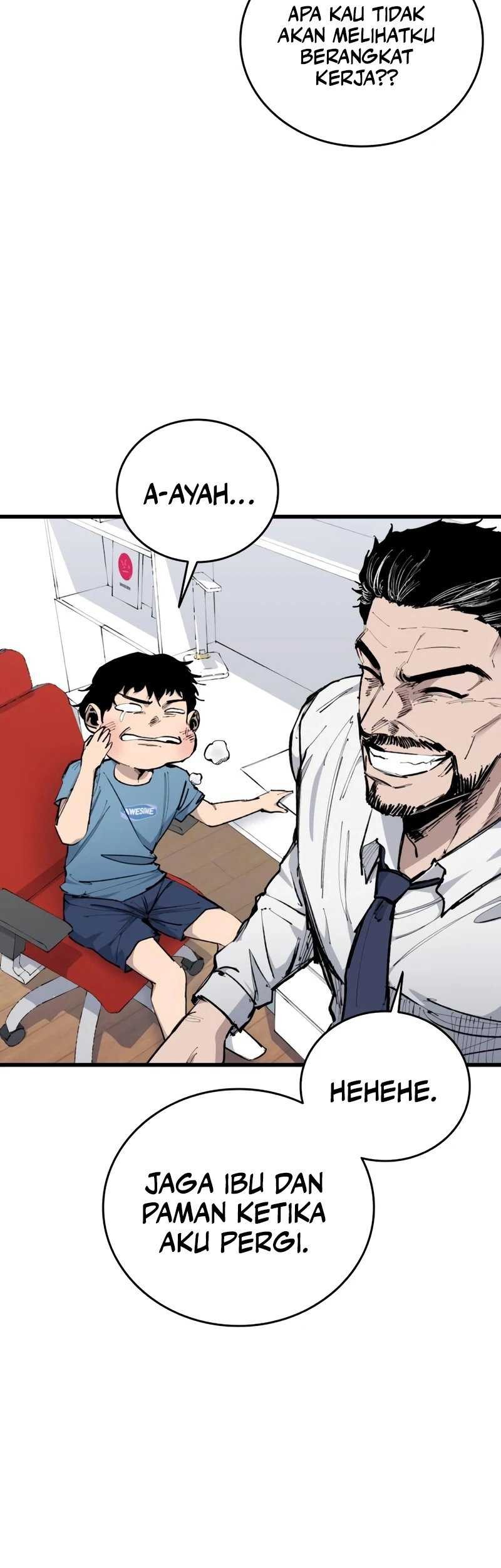 High Class Chapter 24 Gambar 6