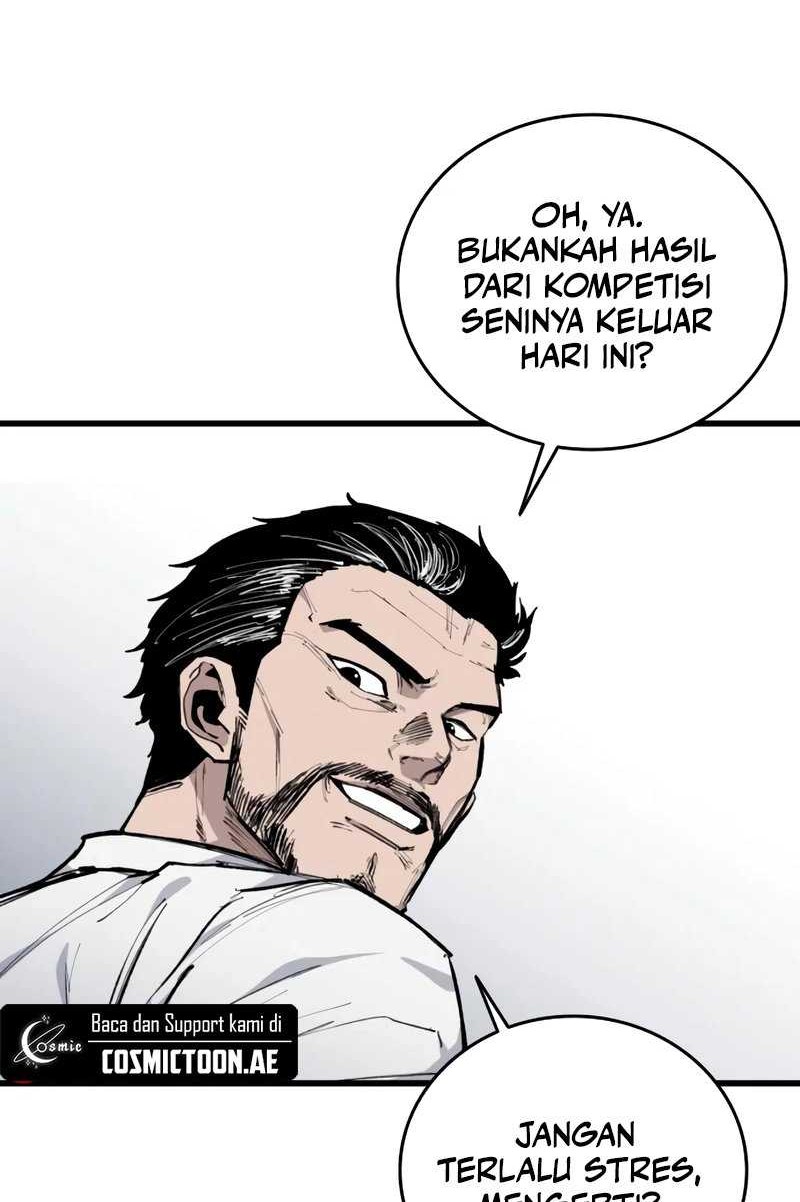 High Class Chapter 24 Gambar 7