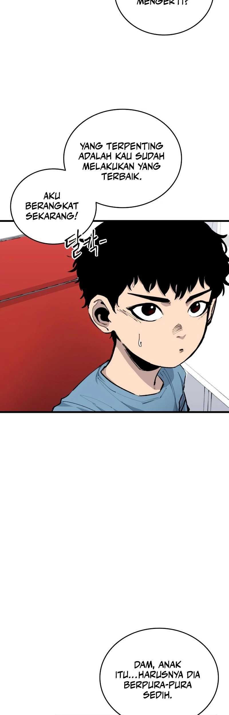High Class Chapter 24 Gambar 8