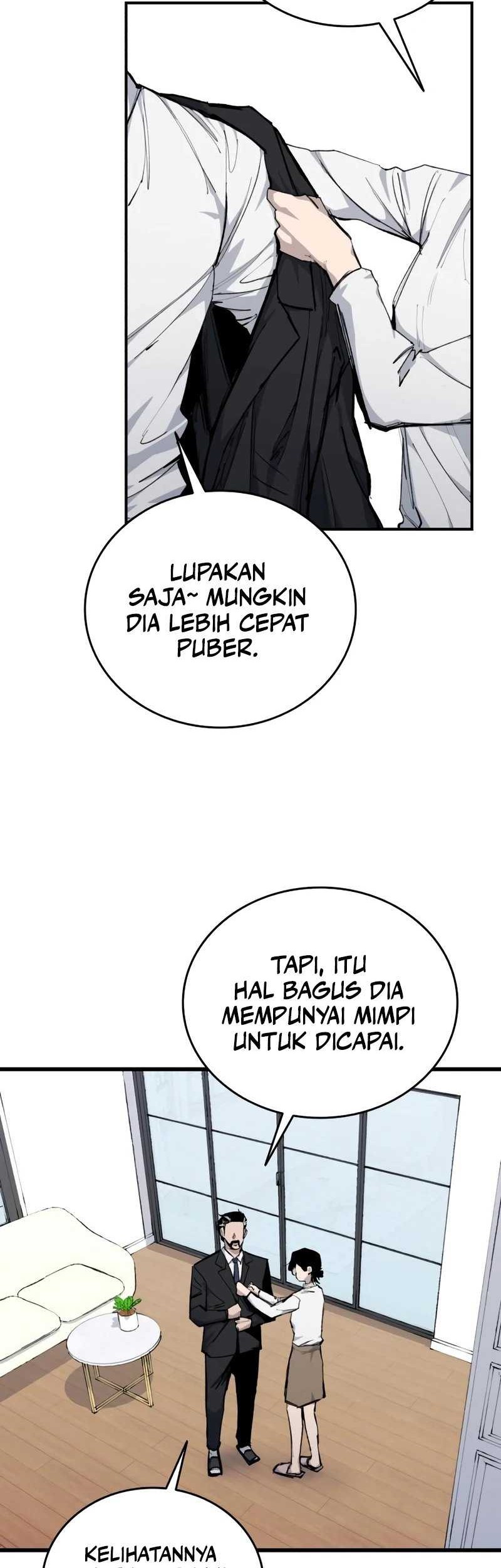 High Class Chapter 24 Gambar 9