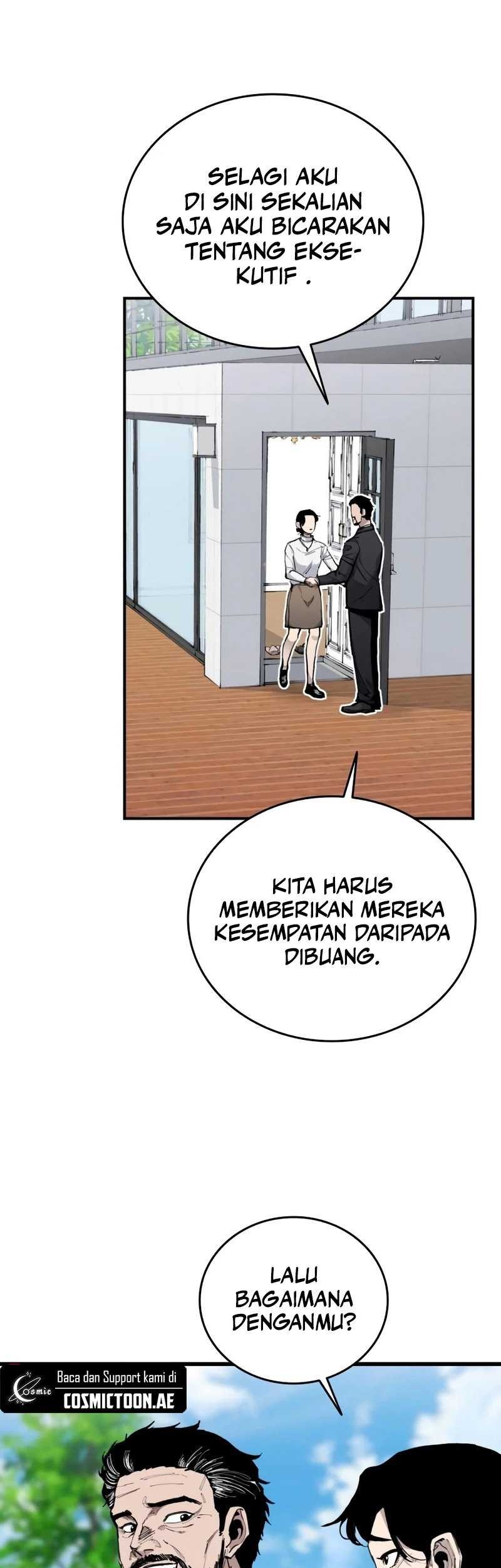 High Class Chapter 24 Gambar 12