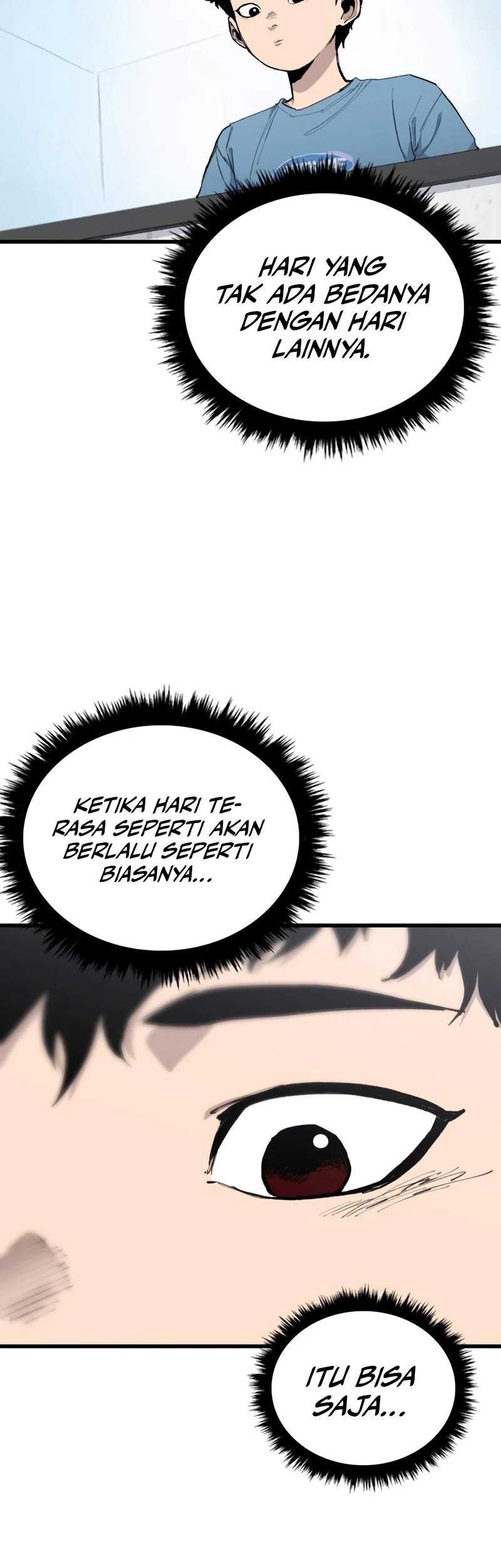 High Class Chapter 24 Gambar 20