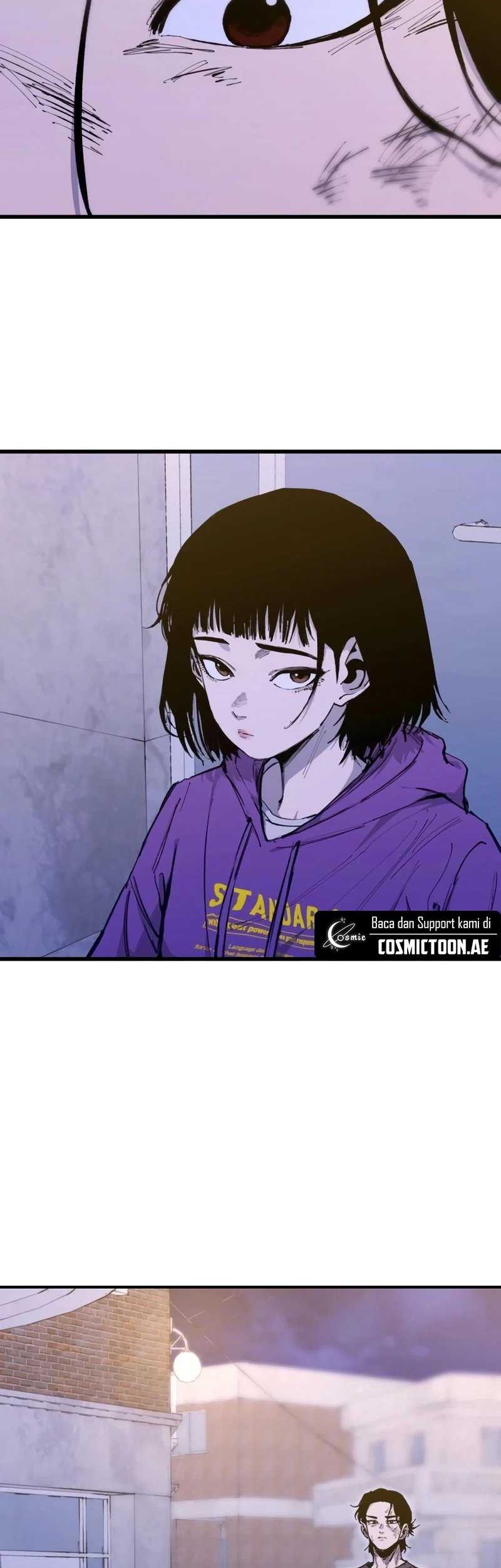 High Class Chapter 24 Gambar 22