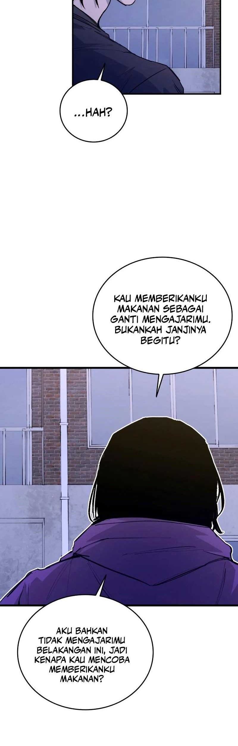 High Class Chapter 24 Gambar 27