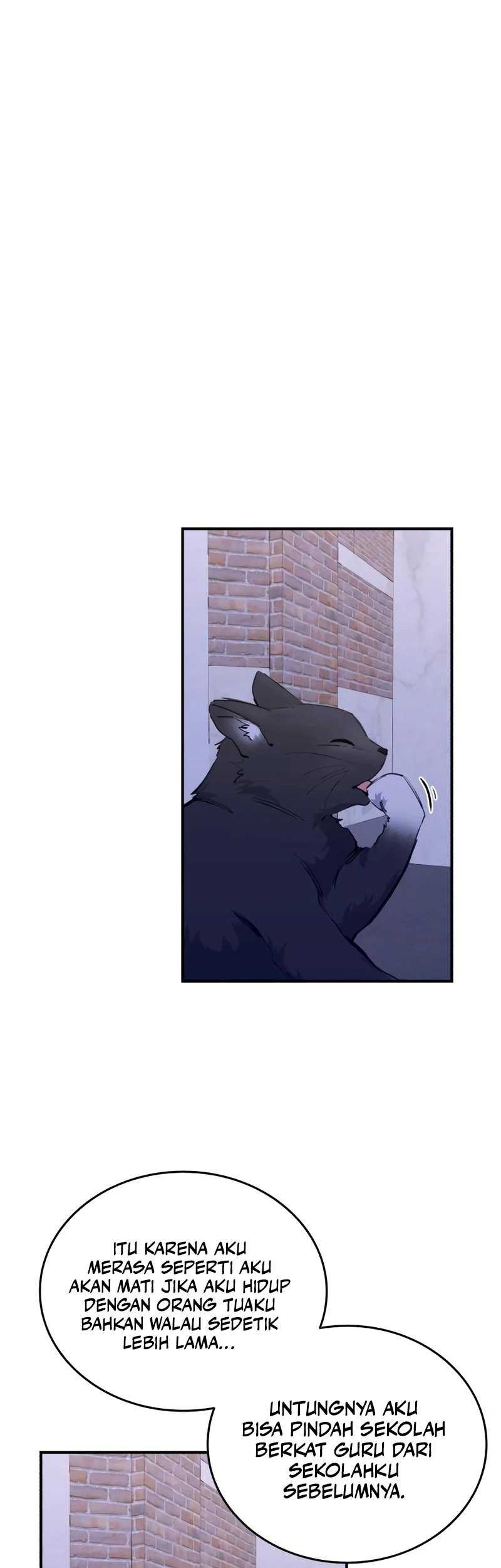 High Class Chapter 24 Gambar 30
