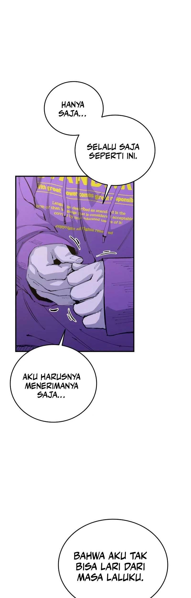 High Class Chapter 24 Gambar 33