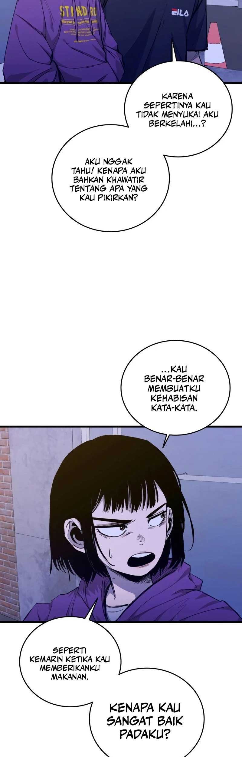 High Class Chapter 24 Gambar 38
