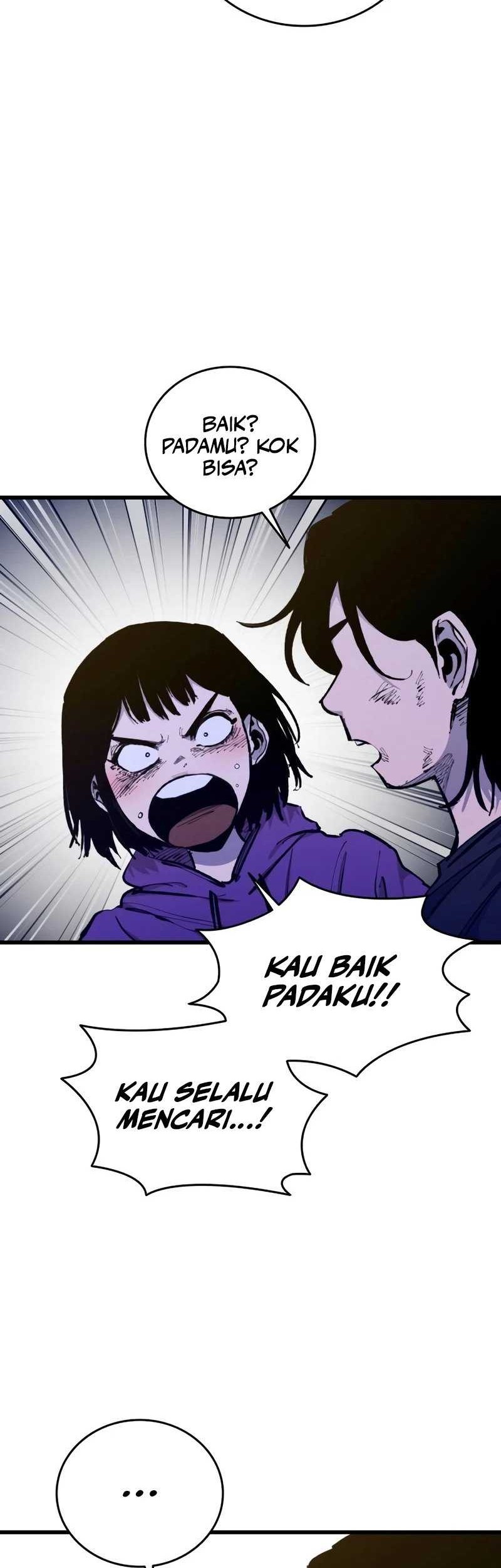 High Class Chapter 24 Gambar 39