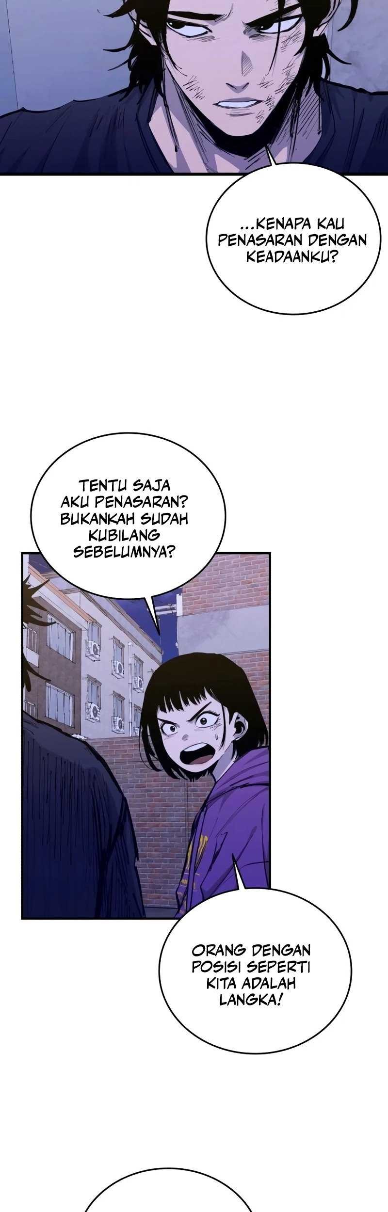 High Class Chapter 24 Gambar 44