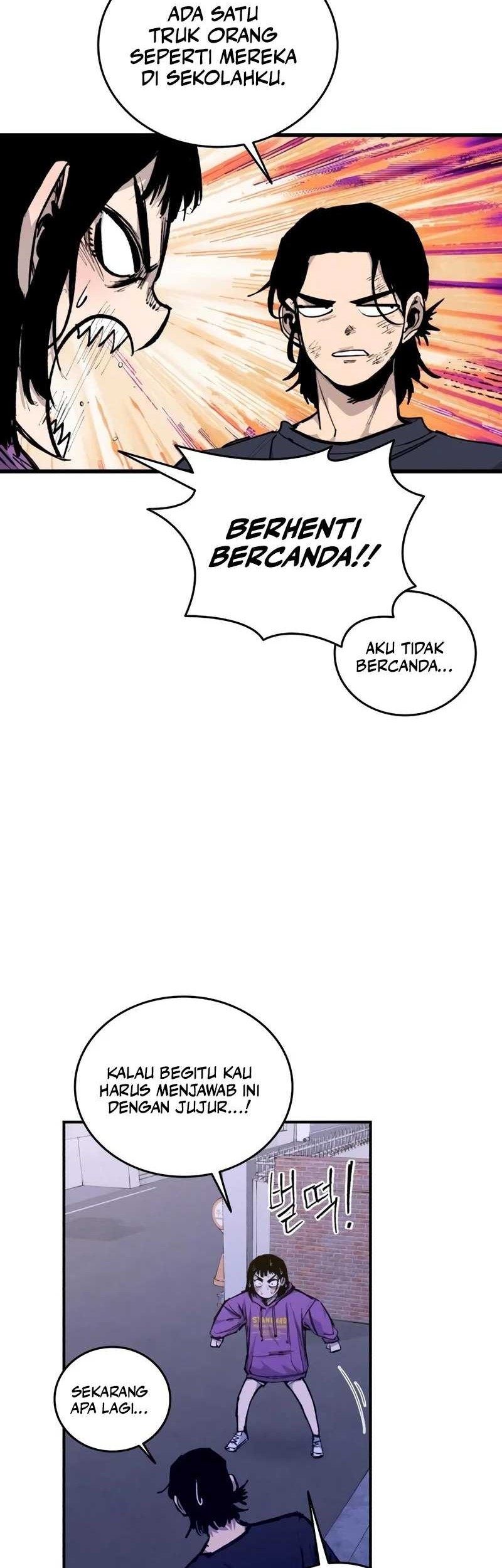 High Class Chapter 24 Gambar 45