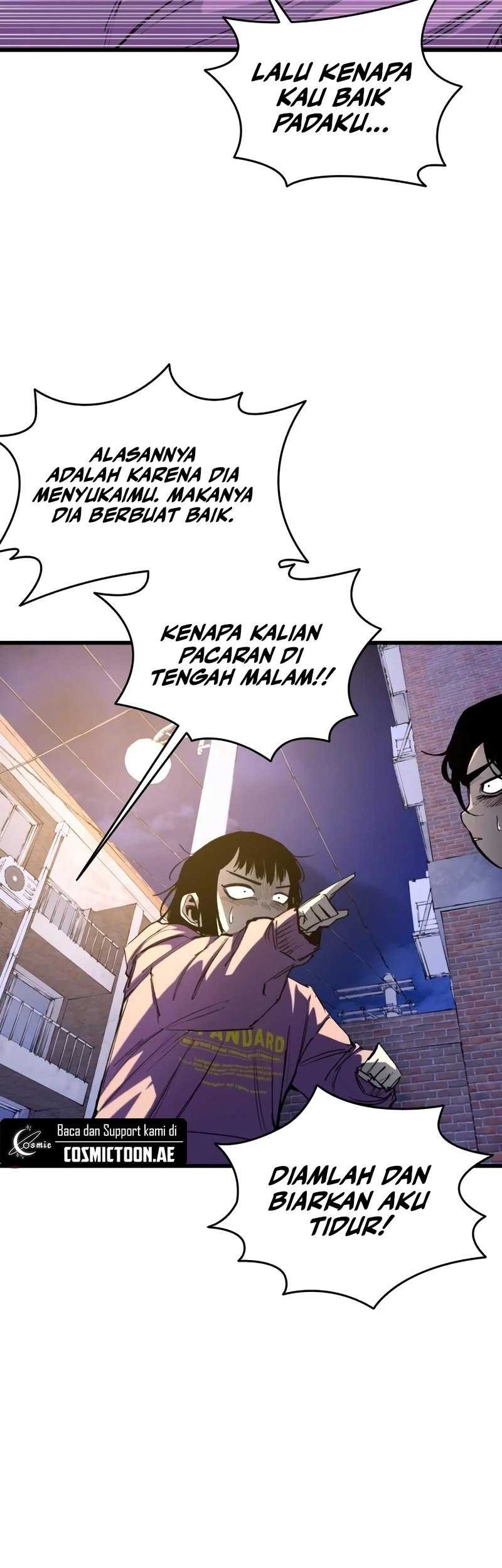 High Class Chapter 24 Gambar 48