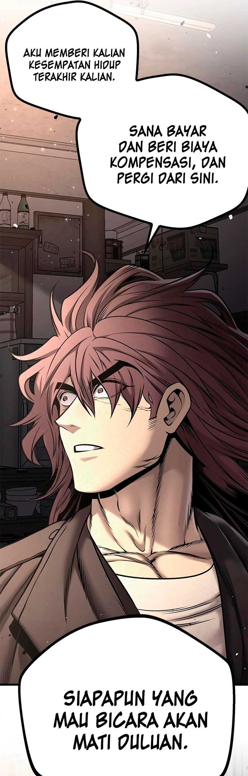 Festival Of Warriors Chapter 19 Gambar 54