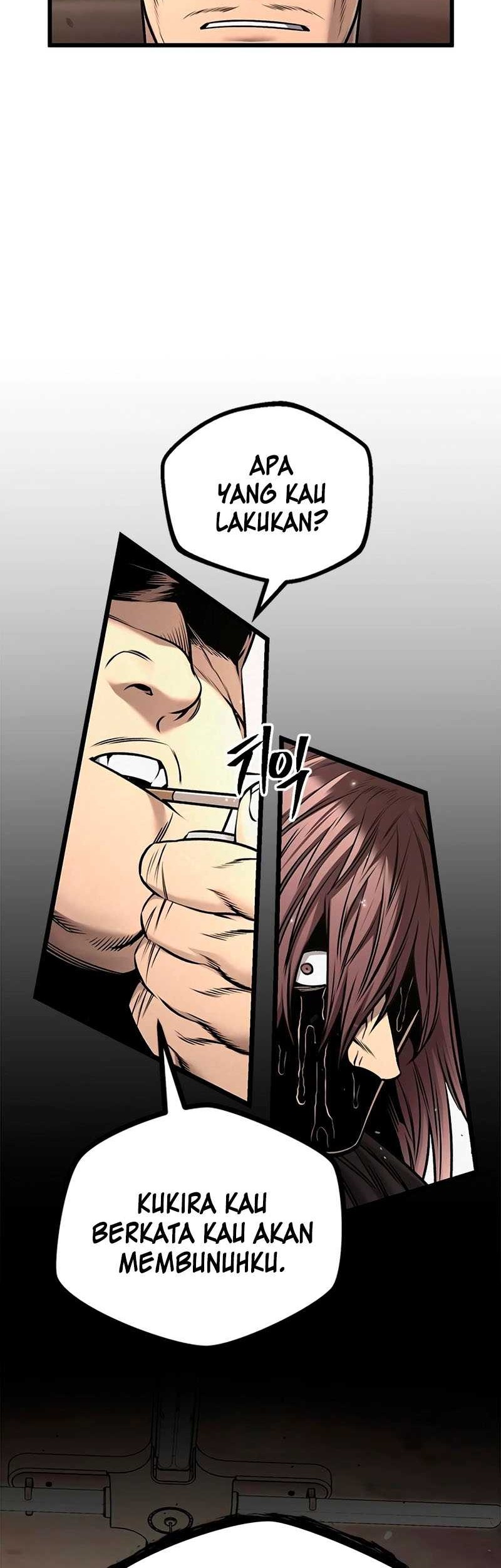 Festival Of Warriors Chapter 19 Gambar 57