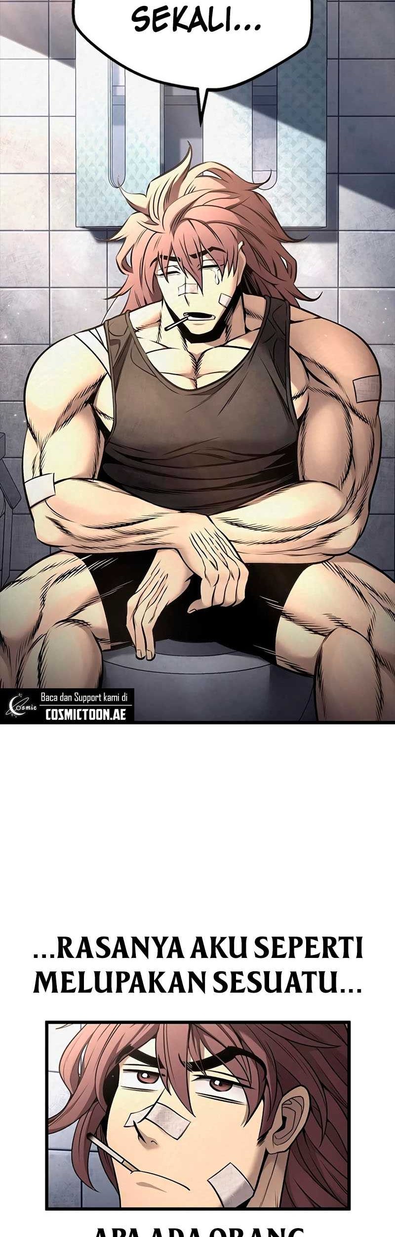 Baca Manhwa Festival Of Warriors Chapter 19 Gambar 2