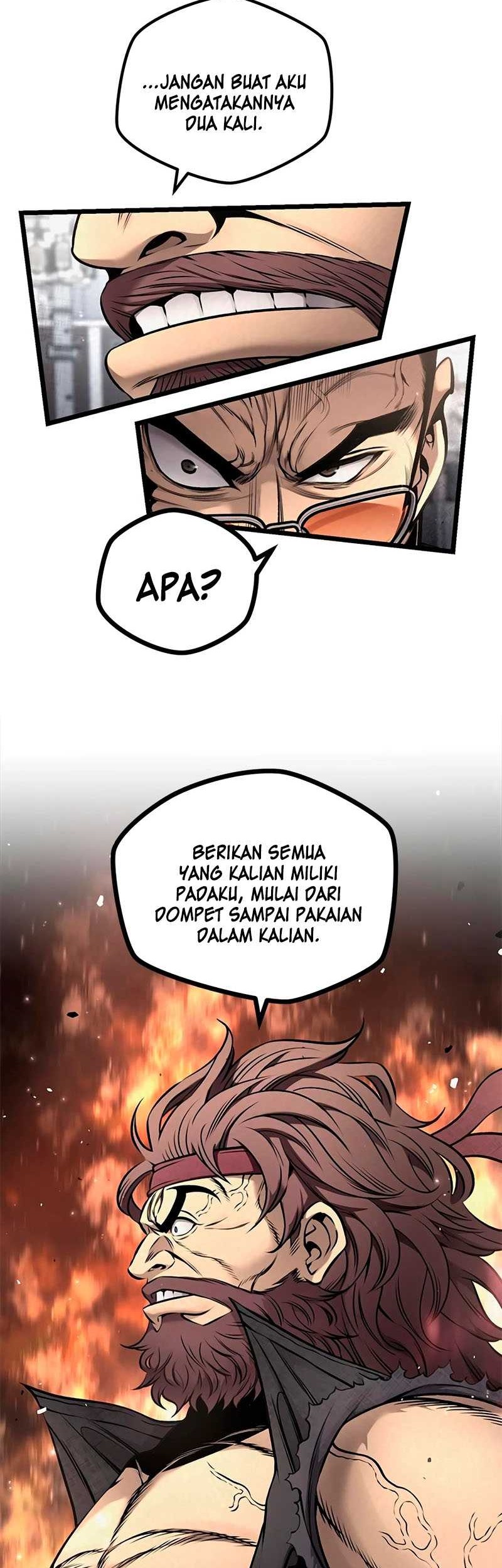 Festival Of Warriors Chapter 19 Gambar 4