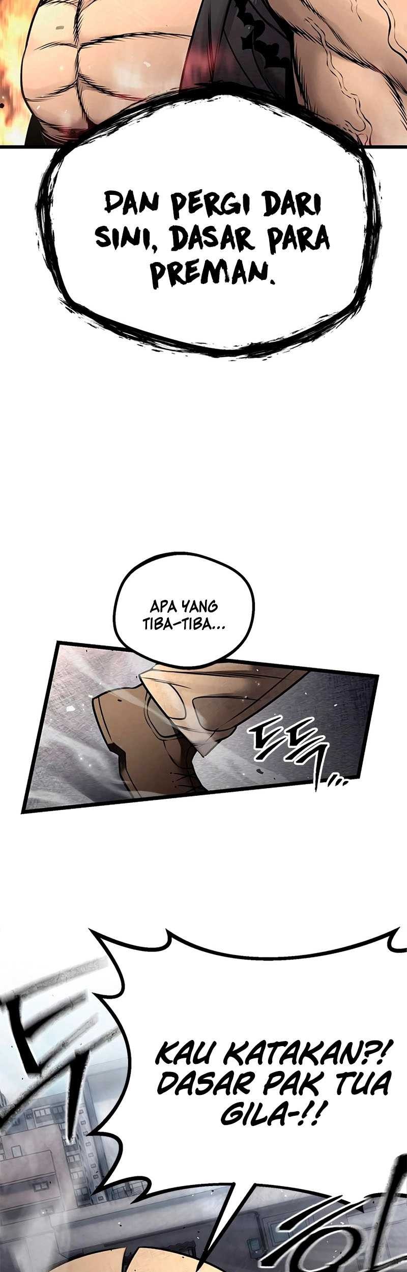 Festival Of Warriors Chapter 19 Gambar 5