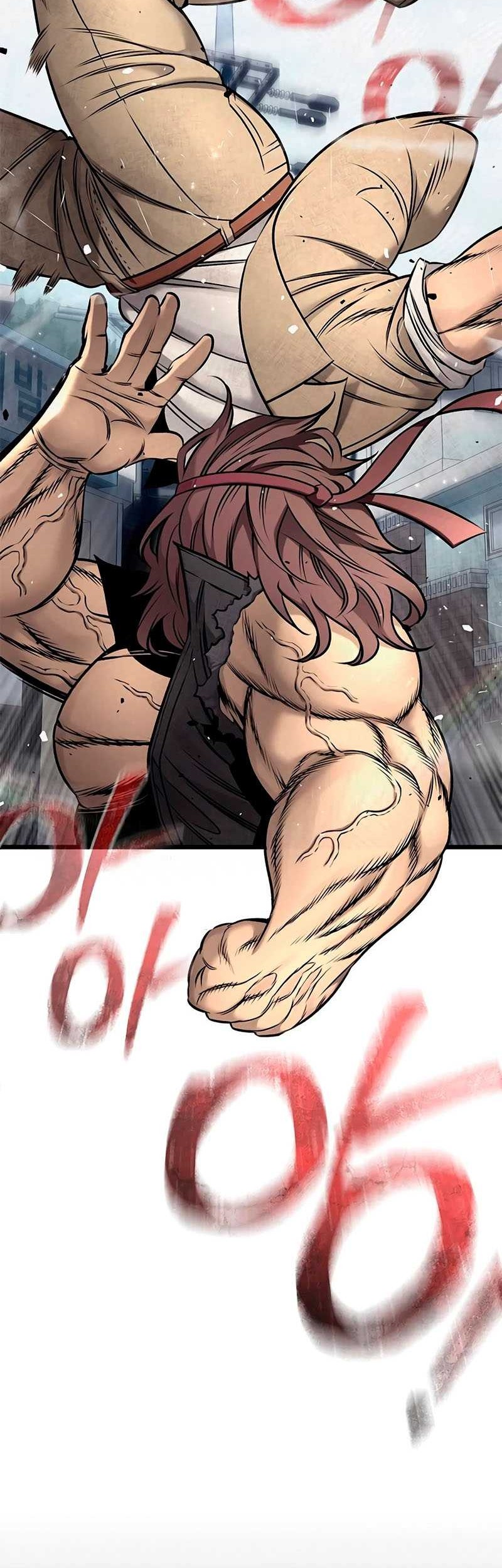 Festival Of Warriors Chapter 19 Gambar 9