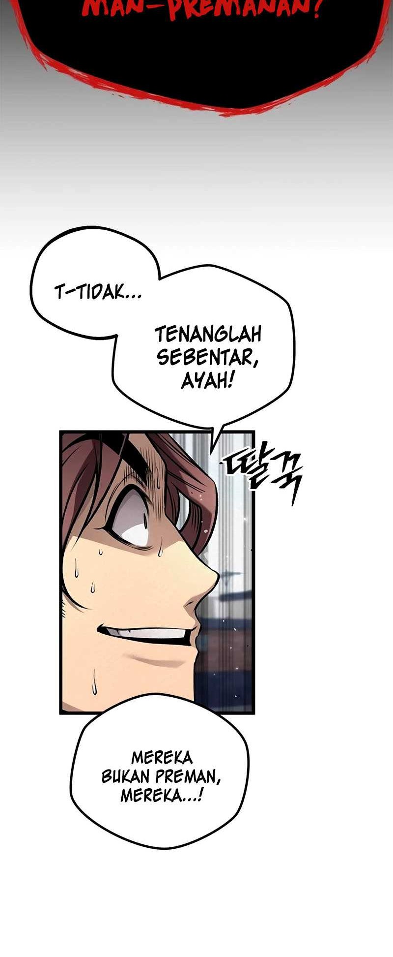 Festival Of Warriors Chapter 19 Gambar 19