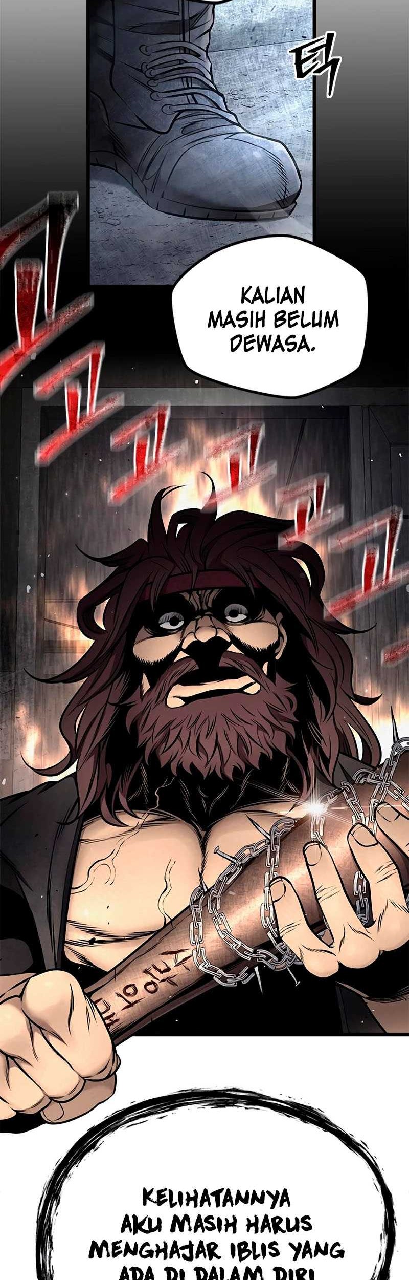 Festival Of Warriors Chapter 19 Gambar 21