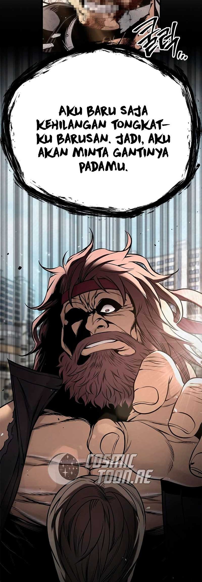 Festival Of Warriors Chapter 19 Gambar 29