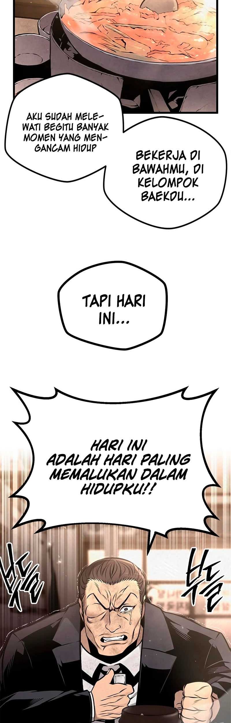 Festival Of Warriors Chapter 19 Gambar 32