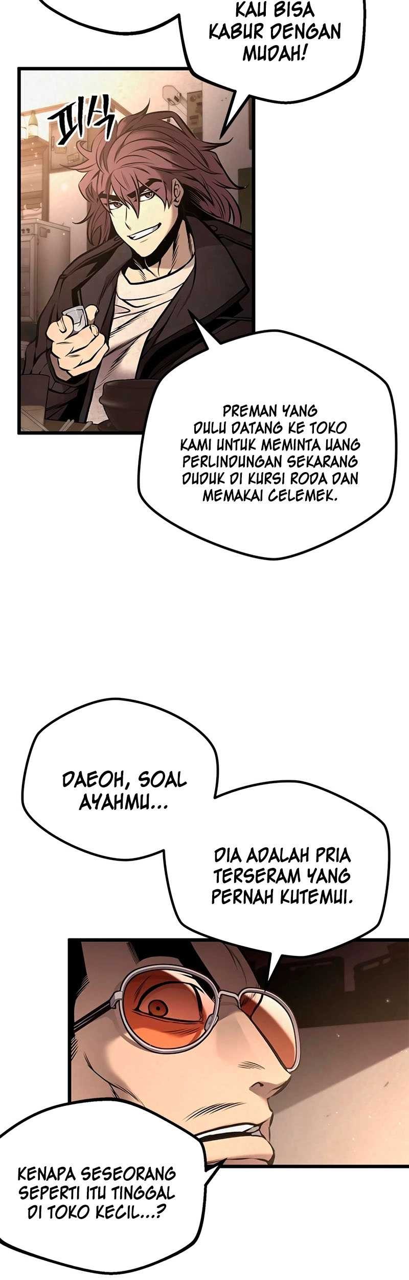 Festival Of Warriors Chapter 19 Gambar 34