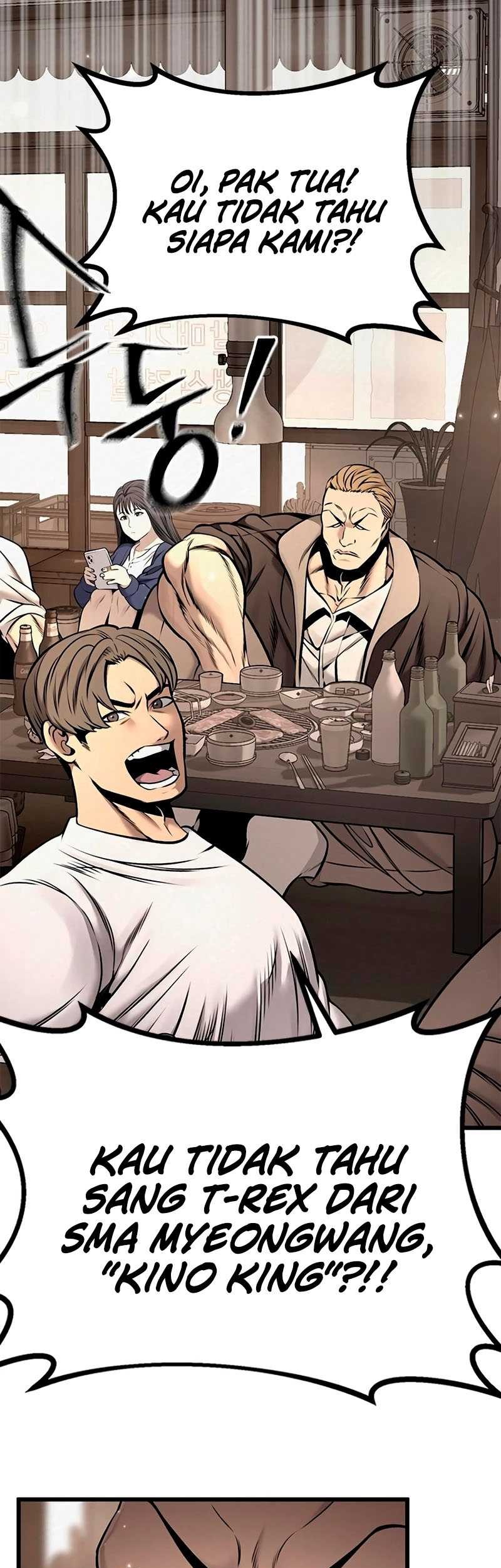 Festival Of Warriors Chapter 19 Gambar 40